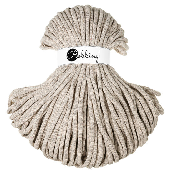 Braided Cord - Leopard